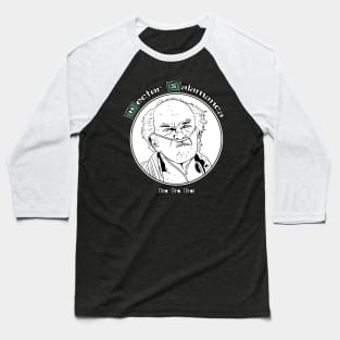 Hector Salamanca - Breaking Bad Baseball T-Shirt